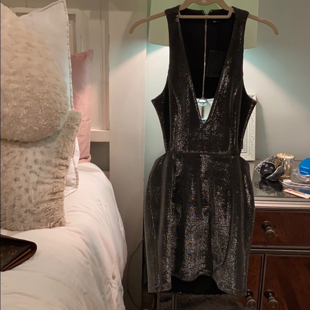 Cocktail dress